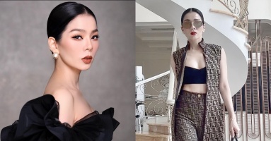 Hậu ồn ào bị chê xấu tính, Lệ Quyên: Những kẻ xúc phạm nghệ sĩ một cách vô văn hóa không phải là khán giả