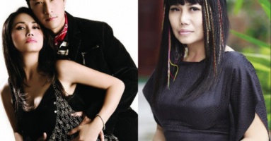 Lynda Trang Đài: Qua Mỹ từ năm 7 tuổi, đi hát vũ trường, trở thành “Madonna Việt Nam“, về già làm việc quần quật tới 2h đêm Lynda Trang Đài: Qua Mỹ từ năm 7 tuổi, đi hát vũ trường, trở thành “Madonna Việt Nam“, về già làm việc quần quật tới 2h đêm