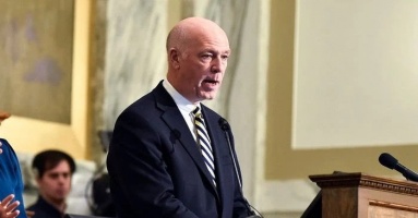 Cú sốc đầu đời của một phần nước Mỹ: Thiếu TikTok, nhiều người mất 70% thu nhập, bị cô lập với phần còn lại của thế giới Cú sốc đầu đời của một phần nước Mỹ: Thiếu TikTok, nhiều người mất 70% thu nhập, bị cô lập với phần còn lại của thế giới