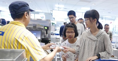Làm thế nào để trở thành du khách văn minh? Làm thế nào để trở thành du khách văn minh?
