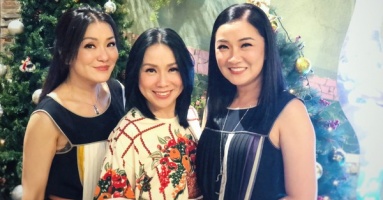 Tam ca Áo trắng lần đầu nói lý do rời showbiz, tiết lộ cuộc sống xứ người