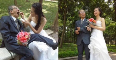 Việt kiều Mỹ già về nước cưới vợ trẻ: “Ở Việt Nam phụ nữ rẻ như bèo” chỉ cần bỏ ra vài ngàn đô tha hồ chọn. Việt kiều Mỹ già về nước cưới vợ trẻ: “Ở Việt Nam phụ nữ rẻ như bèo” chỉ cần bỏ ra vài ngàn đô tha hồ chọn.