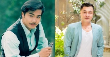 Lý Hùng, ở tuổi U60, công bố mối quan hệ tình cảm và lần đầu tiên tiết lộ danh tính người bạn đời Lý Hùng, ở tuổi U60, công bố mối quan hệ tình cảm và lần đầu tiên tiết lộ danh tính người bạn đời