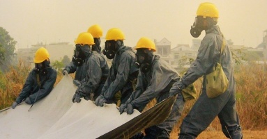Mỹ thúc đẩy dự án 65 triệu USD hỗ trợ người khuyết tật Việt Nam Mỹ thúc đẩy dự án 65 triệu USD hỗ trợ người khuyết tật Việt Nam