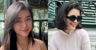 Từ bỏ hào quang showbiz và chi 6 tỷ học trở thành phi công ở tuổi 26, sao nữ Vbiz hiện tại ra sao?