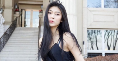 Mỹ nhân 'Địa ngục độc thân' tốt nghiệp Đại học Harvard