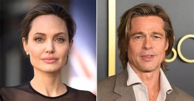 Brad Pitt lại kiện Angelina Jolie, mối quan hệ hậu ly hôn ngày càng căng thẳng Brad Pitt lại kiện Angelina Jolie, mối quan hệ hậu ly hôn ngày càng căng thẳng