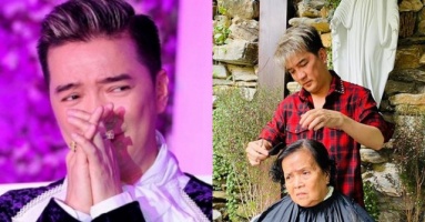 Từng “bán mạng” làm việc trả nợ cho mẹ, nay Đàm Vĩnh Hưng tậu nhà liên tục, trải dài từ Việt Nam qua Mỹ Từng “bán mạng” làm việc trả nợ cho mẹ, nay Đàm Vĩnh Hưng tậu nhà liên tục, trải dài từ Việt Nam qua Mỹ