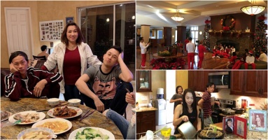 Cơ ngơi hoành tráng của NS Hoài Linh bên Mỹ: Về già chỉ cần về đây nghỉ dưỡng là hết bài. Cơ ngơi hoành tráng của NS Hoài Linh bên Mỹ: Về già chỉ cần về đây nghỉ dưỡng là hết bài.