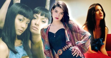Dàn siêu mẫu ‘đời đầu’ showbiz Việt: Gợi cảm lúc trẻ, bây giờ ra sao?
