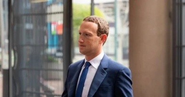 Sóng gió lớn nhất 19 năm, Mark Zuckerberg trải lòng trong cuộc họp với nhân viên Meta toàn thế giới: Tôi đã phải đưa ra những quyết định rất khó khăn! Sóng gió lớn nhất 19 năm, Mark Zuckerberg trải lòng trong cuộc họp với nhân viên Meta toàn thế giới: Tôi đã phải đưa ra những quyết định rất khó khăn!