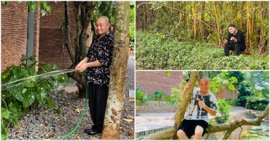 Tuổi 63 của NSƯT Xuân Hinh: Ít tham vọng, nhẹ nhàng buông bỏ...