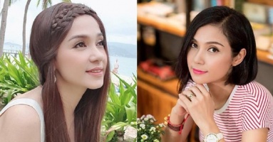 “Người đẹp Tây Đô” Việt Trinh gây ngỡ ngàng trước nhan sắc tuổi 50, lui về ở ẩn trong căn nhà đậm dấu ấn Phật giáo “Người đẹp Tây Đô” Việt Trinh gây ngỡ ngàng trước nhan sắc tuổi 50, lui về ở ẩn trong căn nhà đậm dấu ấn Phật giáo