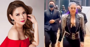 Thanh Thảo bị mỉa mai làm lố như tổng thống, thuê dàn vệ sĩ chục người đi theo dù không ai thèm ngó Thanh Thảo bị mỉa mai làm lố như tổng thống, thuê dàn vệ sĩ chục người đi theo dù không ai thèm ngó