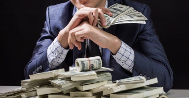 Tôi làm giàu ở Mỹ như thế nào? Tôi làm giàu ở Mỹ như thế nào?