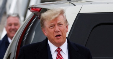 Ông Trump dọa điều tra ông Biden nếu tái đắc cử