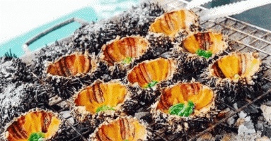 Khách Tây chia sẻ món ăn Việt độc đáo, thơm ngon nhưng nhiều người bản xứ còn chưa nghe tên Khách Tây chia sẻ món ăn Việt độc đáo, thơm ngon nhưng nhiều người bản xứ còn chưa nghe tên