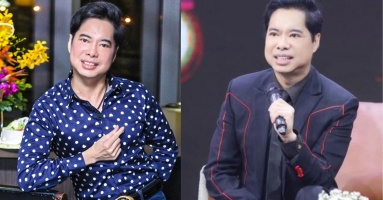 Ngọc Sơn ngạo mạn tuyên bố đã lấy hết tinh túy của 4 đời dòng họ, vừa lên 5 đã biết viết nốt nhạc Ngọc Sơn ngạo mạn tuyên bố đã lấy hết tinh túy của 4 đời dòng họ, vừa lên 5 đã biết viết nốt nhạc