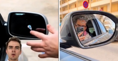 Thắc mắc lý do nên giữ kem đánh răng trong ô tô: Nghe giải đáp xong ai cũng bất ngờ