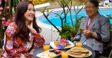 Tình đầu đứt gánh sau 24 năm và gặp biến cố bệnh tật, Nghệ sĩ Hồng Đào được vực dậy nhờ động thái này!