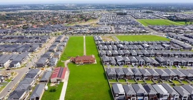 Nhà lọt thỏm giữa khu đô thị, chủ nhân từ chối 40 triệu USD quyết không phân lô