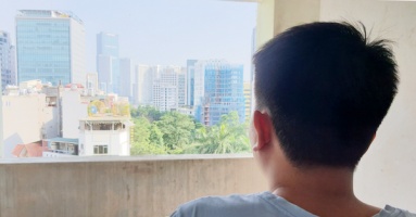 Áp lực báo hiếu
