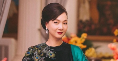 NSND Lê Khanh bị lừa đảo với thủ đoạn cực tinh vi, ai cũng rất dễ bị mắc bẫy