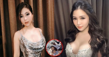 Hương Tràm bất ngờ công khai ”chồng con” tại Mỹ, CĐM rần rần: “Trai Việt không yêu phải Tây mới chịu cơ”