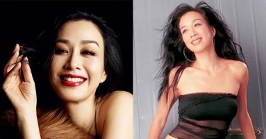 'Quả bom sexy gốc Việt' từng nổi tiếng khắp châu Á nay hết thời, phải đi hát hội chợ để mưu sinh 'Quả bom sexy gốc Việt' từng nổi tiếng khắp châu Á nay hết thời, phải đi hát hội chợ để mưu sinh