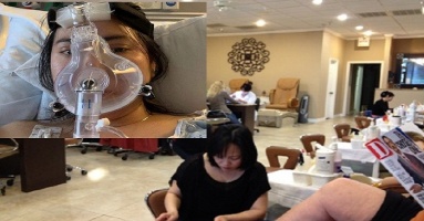 Tâm sự của thợ nail bị mắc bệnh ung thư sau 10 năm làm nghề