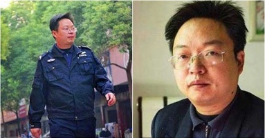 Thủ khoa đại học sau 32 năm giờ sống khó khăn, làm bảo vệ lương 6,6tr/tháng nhưng không đổi việc