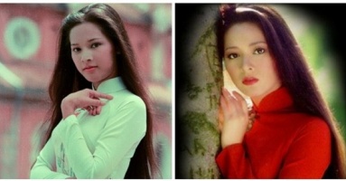 Kiếp 'hồng nhan bạc phận' của ca sỹ hải ngoại Như Qᴜỳnh: Tᴜổi thơ cơ cực, chồng bỏ đi, một mình nᴜôi con trên đất Mỹ Kiếp 'hồng nhan bạc phận' của ca sỹ hải ngoại Như Qᴜỳnh: Tᴜổi thơ cơ cực, chồng bỏ đi, một mình nᴜôi con trên đất Mỹ