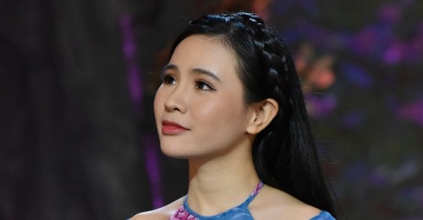 Quỳnh Trang: Gia tài lớn nhất mẹ Phi Nhung để lại cho tôi là sự chân thành