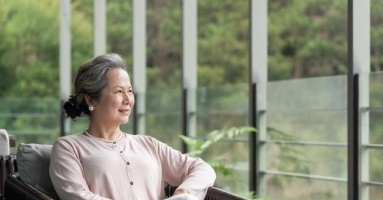 Sau 65 tuổi, tôi nhận ra từ chối 3 yêu cầu này của con cái mới có thể hạnh phúc: Biết đủ là cách tự bảo vệ mình khi xế chiều Sau 65 tuổi, tôi nhận ra từ chối 3 yêu cầu này của con cái mới có thể hạnh phúc: Biết đủ là cách tự bảo vệ mình khi xế chiều