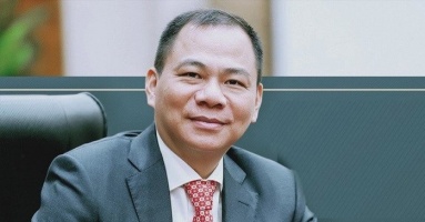 6 tỷ phú đô la Việt Nam thời đại học đều chọn hai ngành này, có ngành điểm chuẩn gần 'chạm' mức tuyệt đối 6 tỷ phú đô la Việt Nam thời đại học đều chọn hai ngành này, có ngành điểm chuẩn gần 'chạm' mức tuyệt đối