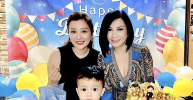 Chân dung bạn gái mới của Bằng Kiều: Xinh đẹp, 'không có điểm gì để chê'