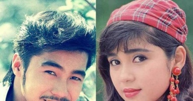 Lý Hùng - Việt Trinh ngày trẻ là tình tin đồn, U60 quyết tâm 'tái hợp', tuyên bố hòa quyện, 'ảnh cưới' đẹp tuyệt