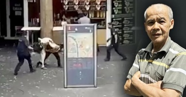 Người đàn ông Việt được ca ngợi như người hùng ở Đức