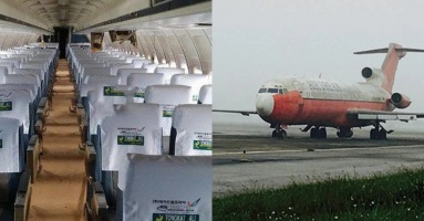 Sự thật đằng sau chiếc máy bay bị bỏ quên 15 năm ở sân bay Nội Bài: Vì sao ai gặp cũng né vội?