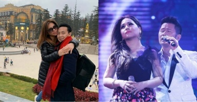 Em gái Cẩm Ly lấy chồng tỷ phú nhưng vẫn chạnh lòng vì 21 năm chưa ‘chạm’ được tới niềm vui này