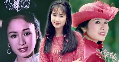 NSND Thu Hà thời trẻ đẹp cỡ nào mà được xem là 'khuôn vàng thước ngọc'? NSND Thu Hà thời trẻ đẹp cỡ nào mà được xem là 'khuôn vàng thước ngọc'?