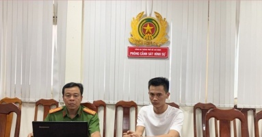 'Trùm buôn siêu xe' Phan Công Khanh khai gì tại cơ quan điều tra?