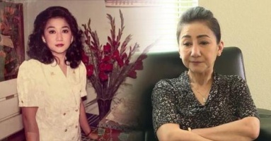 “Thần đồng cải lương” Thanh Thanh Tâm sang Mỹ định cư: Lặn lội làm bưng bê xứ người, 2 lần đổ vỡ hôn nhân