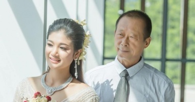 Việt kiều Mỹ già về nước cưới vợ trẻ “ở Việt Nam phụ nữ rẻ như bèo”chỉ cần bỏ ra vài ngàn đô tha hồ chọn Việt kiều Mỹ già về nước cưới vợ trẻ “ở Việt Nam phụ nữ rẻ như bèo”chỉ cần bỏ ra vài ngàn đô tha hồ chọn