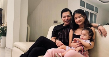 Tài sản lớn nhất của Trần Bảo Sơn sau 10 năm ly hôn Trương Ngọc Ánh