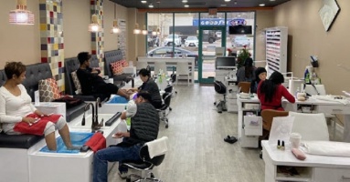 Hàng loạt thợ Nail muốn bỏ nghề khi đọc quy định mới áp dụng đồng loạt cho tiệm nail Hàng loạt thợ Nail muốn bỏ nghề khi đọc quy định mới áp dụng đồng loạt cho tiệm nail