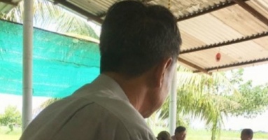 Hai người miền Tây trúng độc đắc, bỗng dưng có hàng tỷ đồng trong tay và kết cục đầy bi thương Hai người miền Tây trúng độc đắc, bỗng dưng có hàng tỷ đồng trong tay và kết cục đầy bi thương