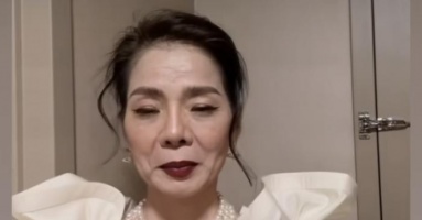 Lệ Quyên xuất hiện với nhan sắc già nua tuổi U80, chuyện gì đây? Lệ Quyên xuất hiện với nhan sắc già nua tuổi U80, chuyện gì đây?