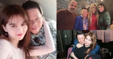 Tình già 1 thời của Ngọc Trinh vỡ nợ ở tuổi U80, cuộc sống sau khi ‘rớt đài’ khiến CĐM ngỡ ngàng Tình già 1 thời của Ngọc Trinh vỡ nợ ở tuổi U80, cuộc sống sau khi ‘rớt đài’ khiến CĐM ngỡ ngàng