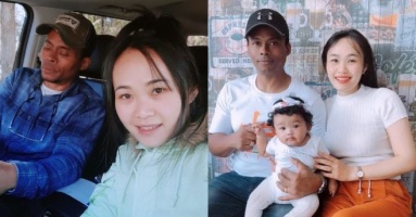 Cô gái Bình Định lấy chồng Tây da màu hơn 20 tuổi, sang Mỹ ở biệt thự, tiền bạc chẳng phải lo